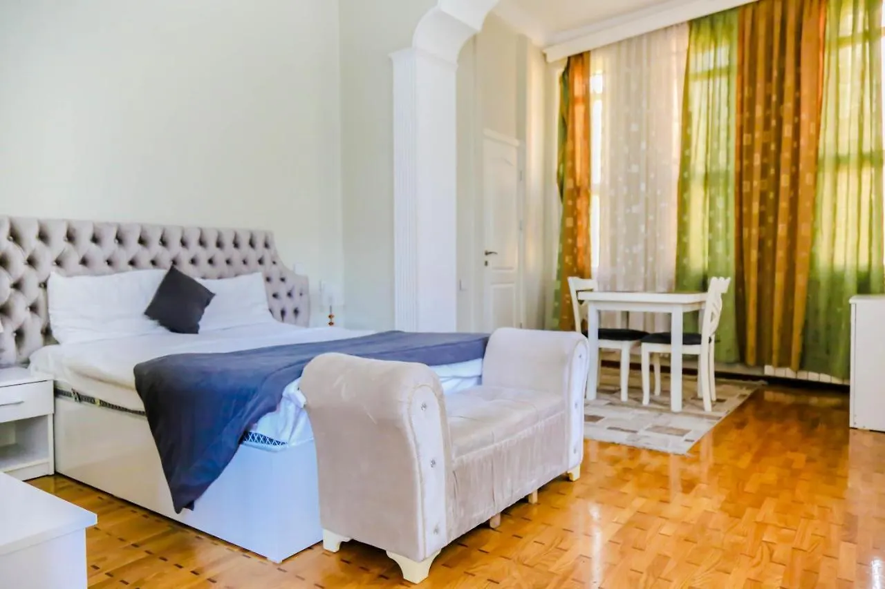 Wh Hotel & Spa location