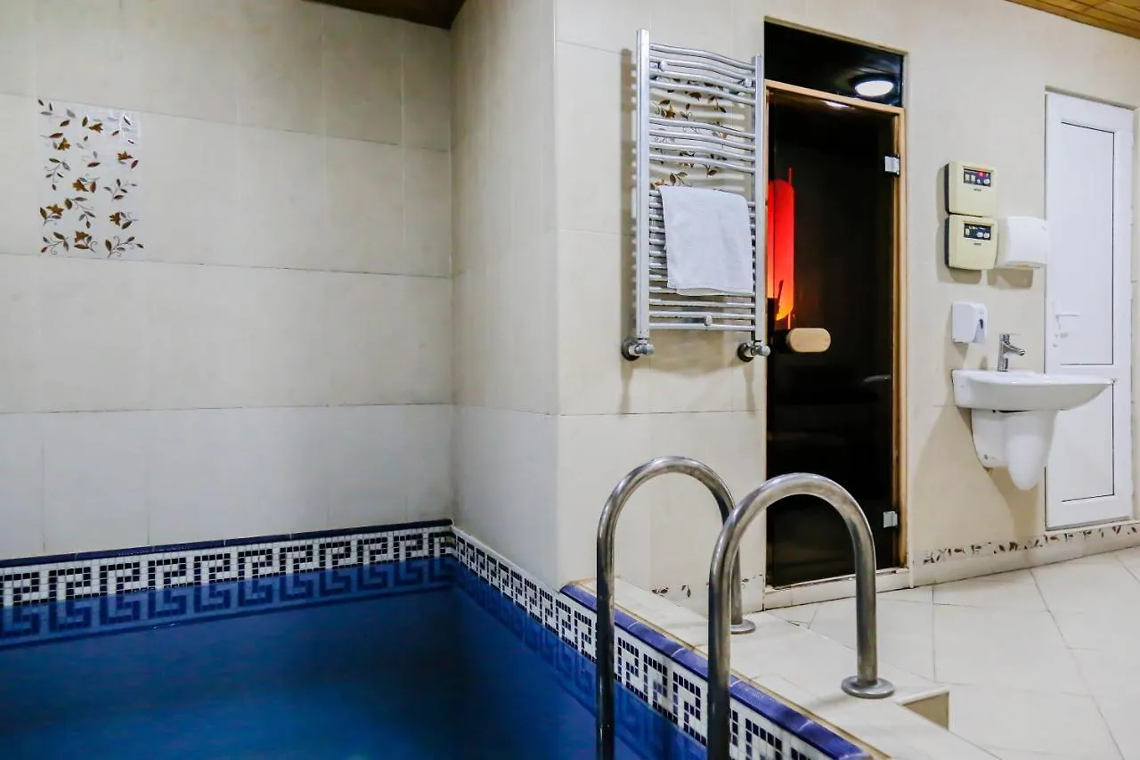 Wh Hotel & Spa Baku