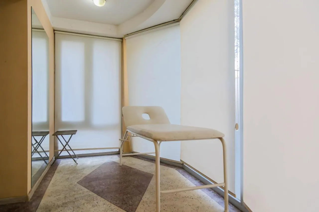 Wh Hotel & Spa Baku 0*,
