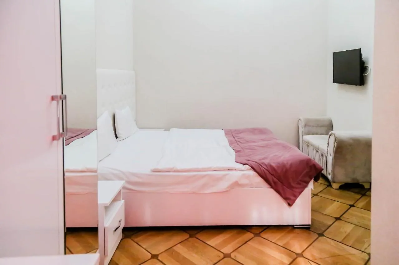 Wh Hotel & Spa Baku Apartment