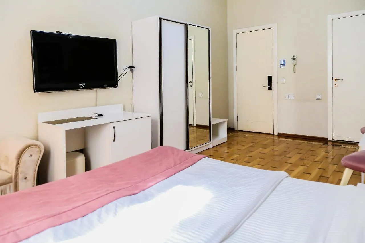 Apartment Wh Hotel & Spa Baku