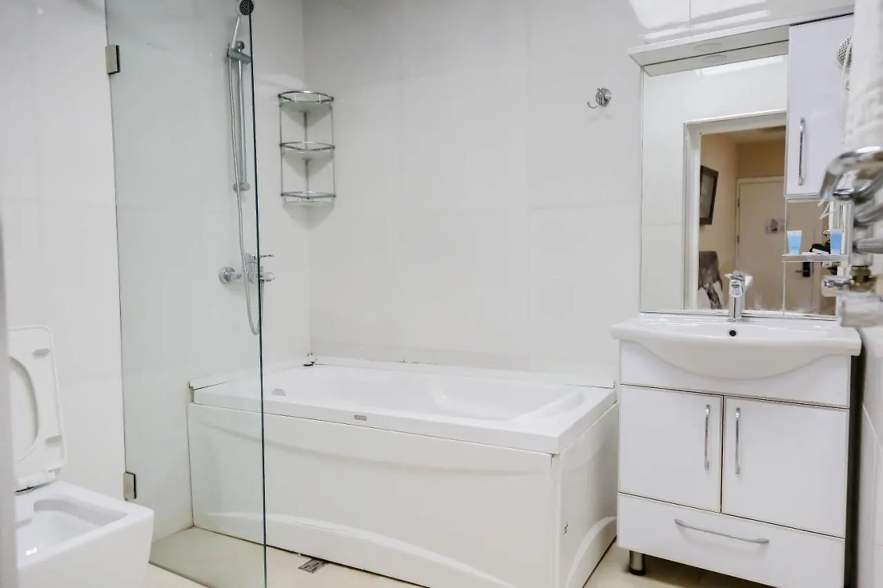Apartment Wh Hotel & Spa Baku