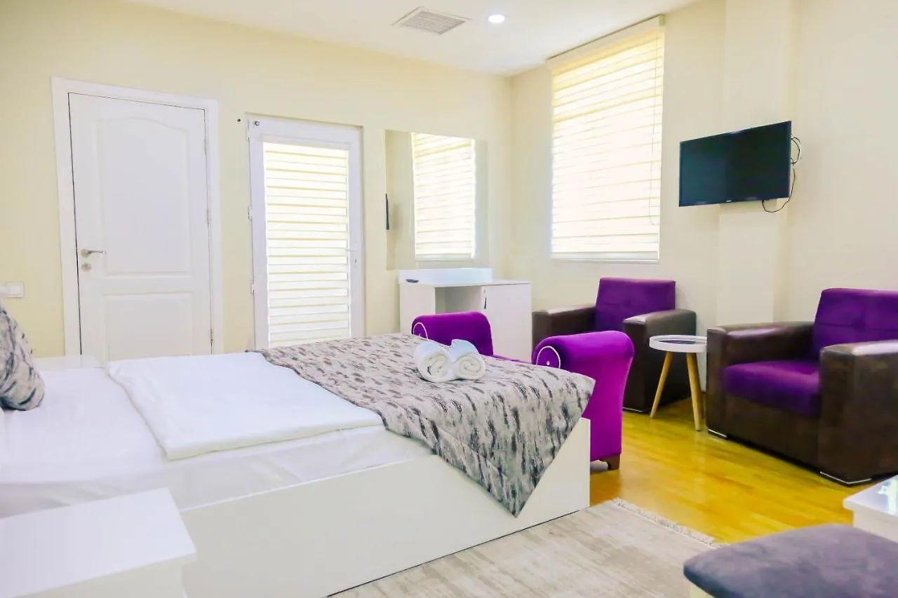 Wh Hotel & Spa Baku 0*,  Azerbaijan