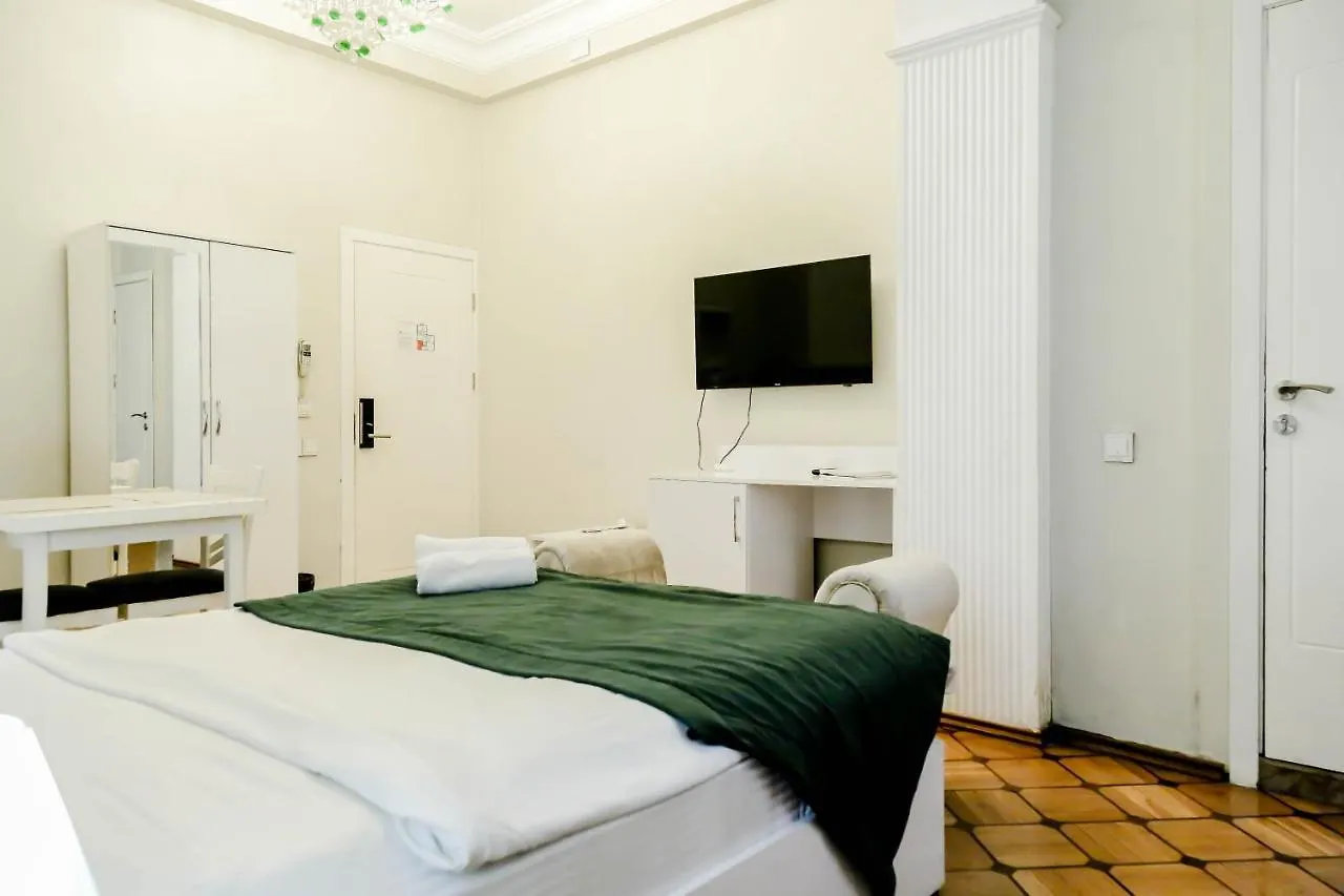 Wh Hotel & Spa Baku Apartment
