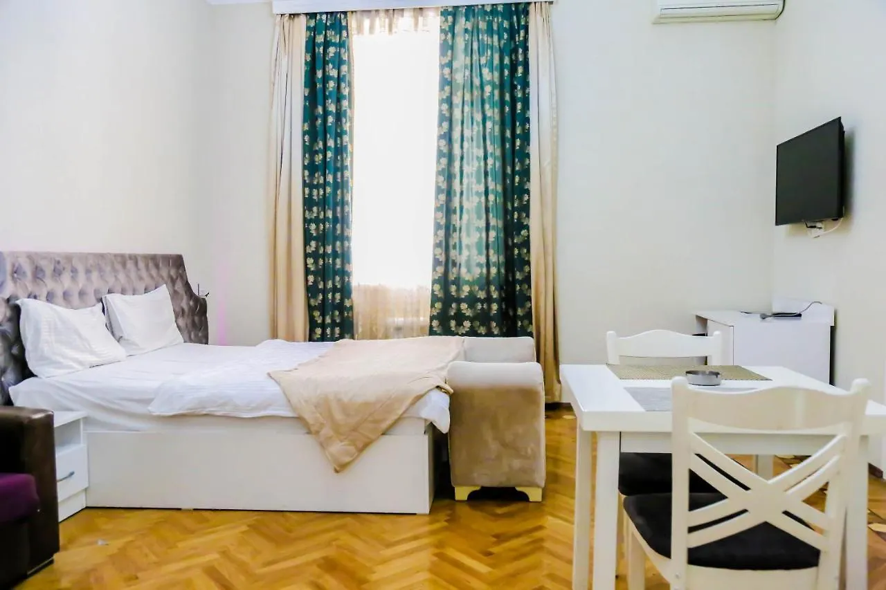 Wh Hotel & Spa Baku
