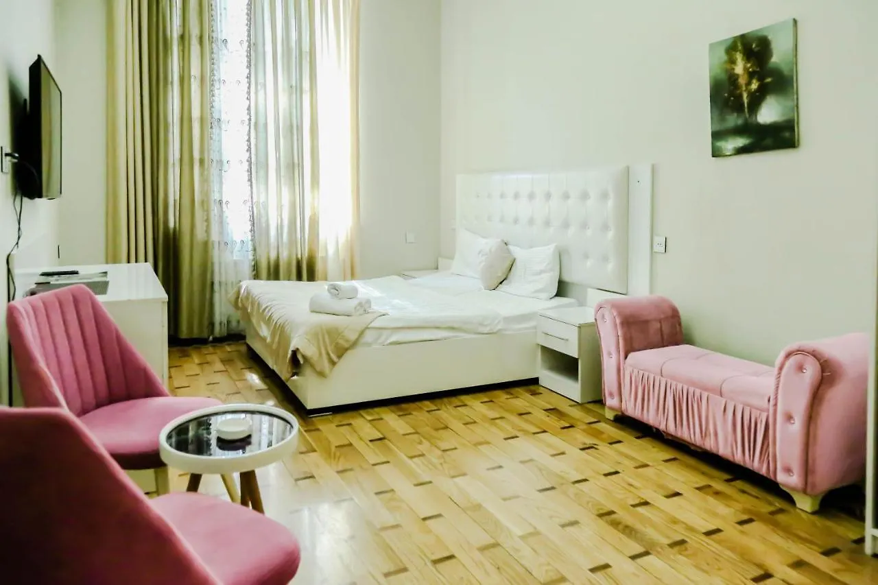Wh Hotel & Spa Baku 0*,  Azerbaijan