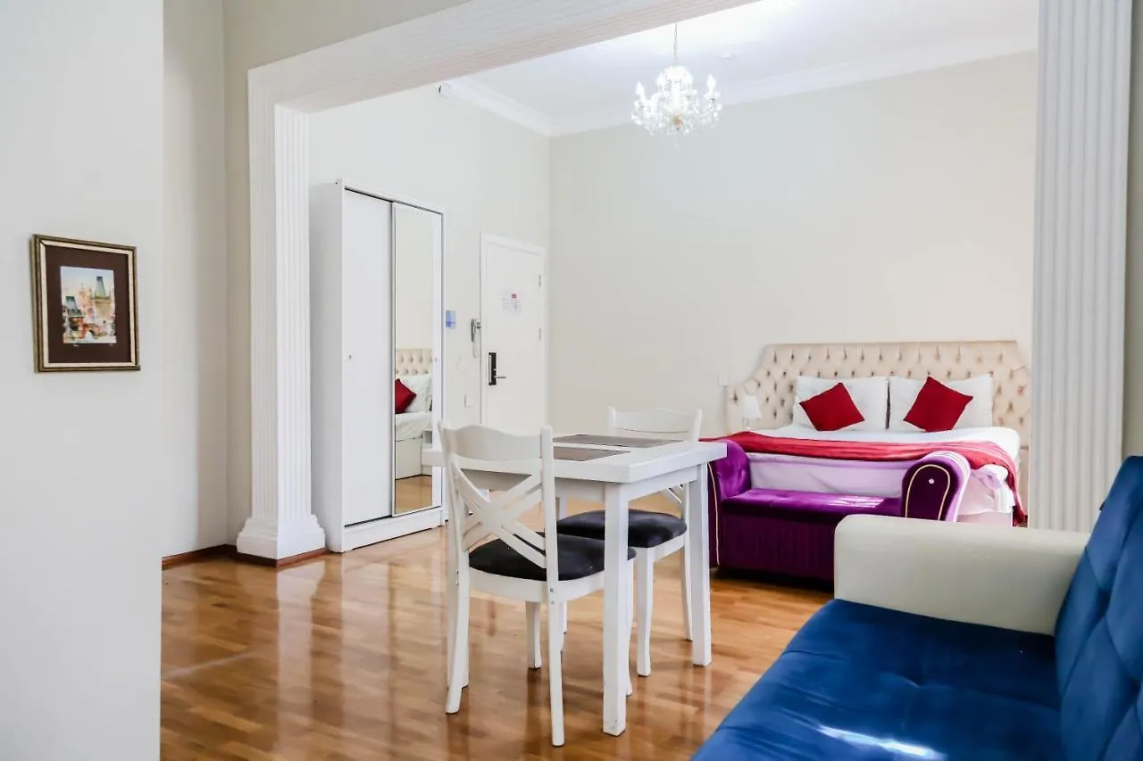 Wh Hotel & Spa Baku