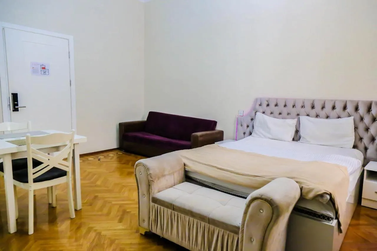 Wh Hotel & Spa Baku 0*,  Azerbaijan